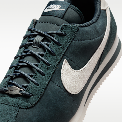 나이키 코르테즈 프리미엄 남성 신발