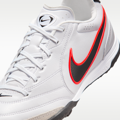 Nike Tiempo Ligera Pro Turf Low-Top Soccer Shoes