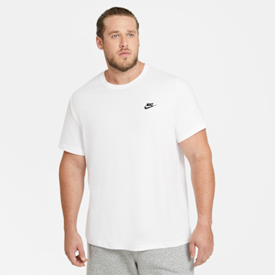 Nike Sportswear Club Men's T-Shirt