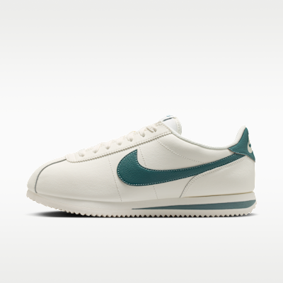 Женские кроссовки Nike Cortez Leather Women's Shoes