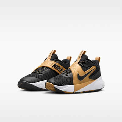 Nike Team Hustle D 12 Older Kids' Basketball Shoes