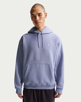NIKE公式】ナイキ ソロ スウッシュ メンズ プルオーバー パーカー 