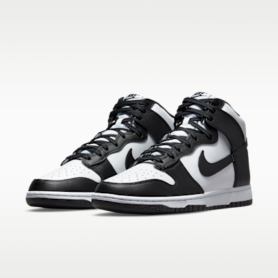 Nike Dunk High Retro Men's Shoe