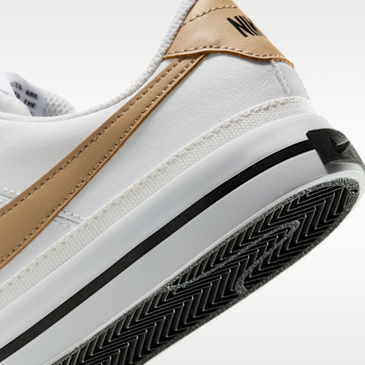 NikeCourt Legacy Older Kids' Shoes