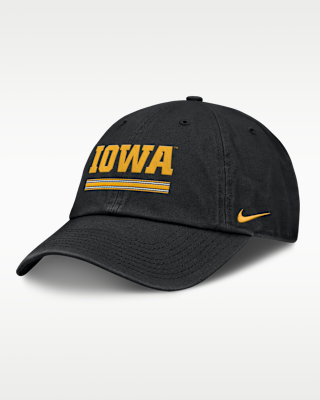 Мужские  Iowa Primetime Campus Club Nike College Adjustable Hat