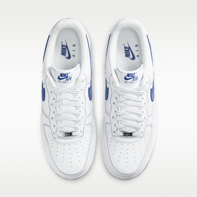 Nike Air Force 1 '07 LV8 Men's Shoes