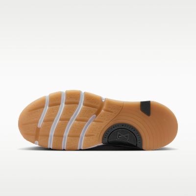 Nike Free Metcon 7 Erkek Antrenman Ayakkabısı görsel 2