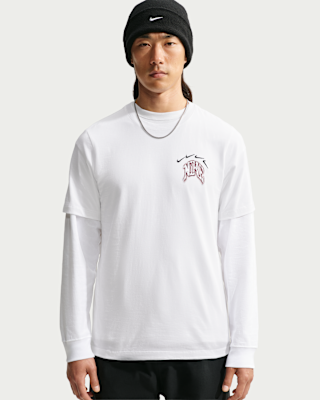 Мужская футболка Nike Sportswear