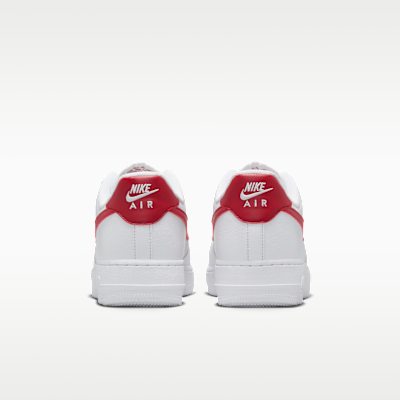 ナイキ エア フォース 1 '07 ネクスト ネイチャー ウィメンズシューズ