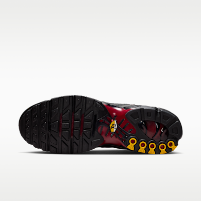 Nike Air Max Plus Erkek Ayakkabısı görsel 2