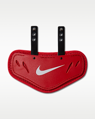 Женские Nike Hyperstrong Football Back Plate (Large) для футбола