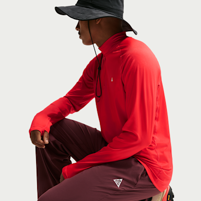 Nike ACG High Stakes Erkek Doğa Yürüyüşü Eşofman Altı görsel 4