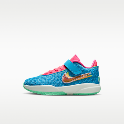LeBron XX