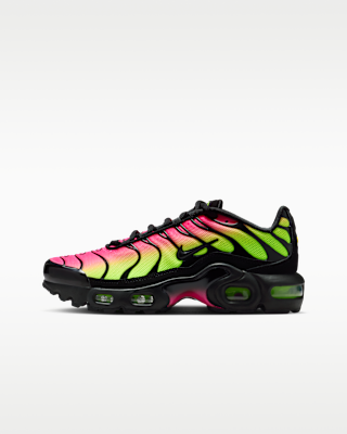 Детские кроссовки Nike Air Max Plus Big Kids'
