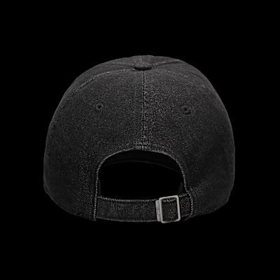 Εύκαμπτο jockey καπέλο από ντένιμ Nike Club