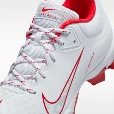 Nike Hyperdiamond 4 Keystone Women's Softball Cleats
