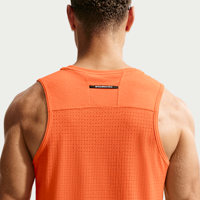 Nike ACG Solar Chase Dri-FIT ADV Erkek Atleti görsel 2