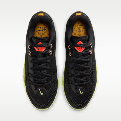 Nike S.T. Flare EP Basketball Shoes