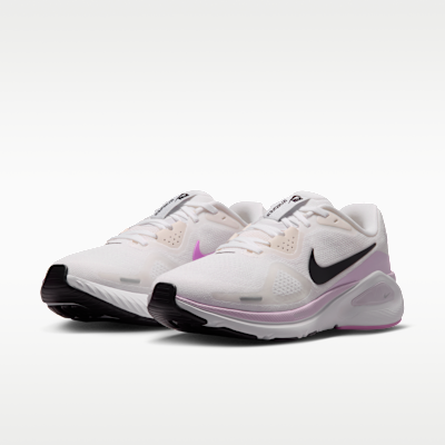 Кроссовки для бега женские Nike Structure 26