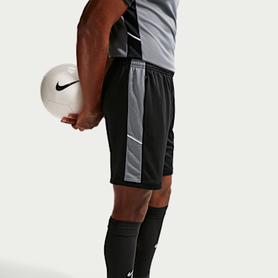 Nike Academy Nike Dri-FIT Erkek Futbol Şortu görsel 4