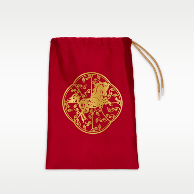 Ja 3 'Lunar New Year' Older Kids' Basketball Shoes