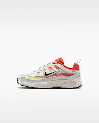 Nike P-6000 Fade