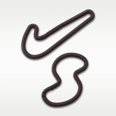 Set di moschettoni NikeSKIMS – Donna