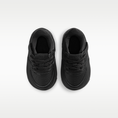 Nike Force 1 Low EasyOn Baby/Toddler Shoes