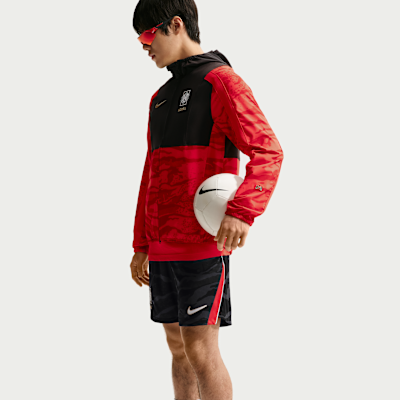 Шорты мужские Nike Korea 2026 Stadium Home Dri-FIT Football Replica Shorts