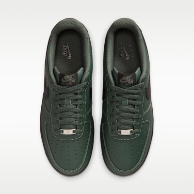 Nike Air Force 1 '07 Erkek Ayakkabısı görsel 4