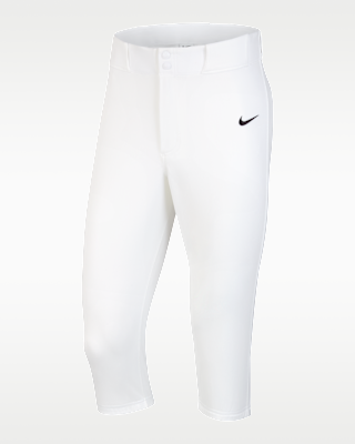 Мужские  Nike Vapor Select High Baseball Pants
