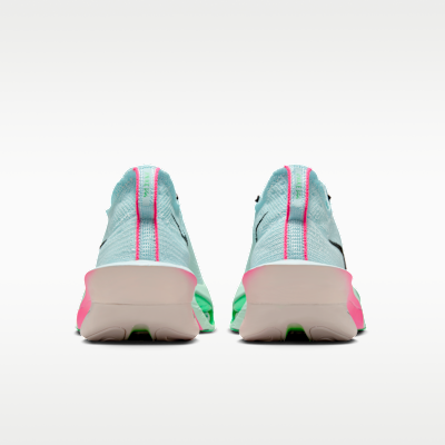 รองเท้าวิ่งโร้ดเรซซิ่งผู้ชาย Nike Alphafly 3