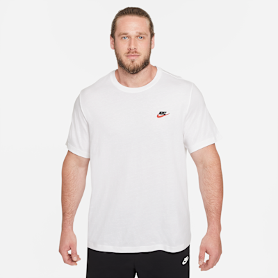 Nike Sportswear Club Men's T-Shirt
