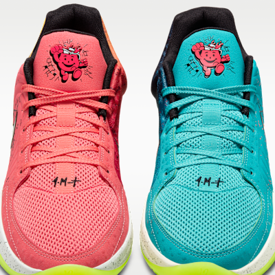 Ja 2 EP x Kool-Aid Basketball Shoes