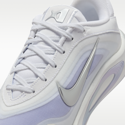 A'One 'OG Pearl' A'ja Wilson Older Kids' Basketball Shoes