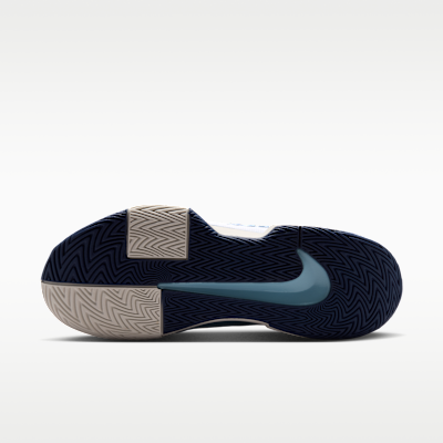 Nike GP Challenge Pro Sert Kort Erkek Tenis Ayakkabısı görsel 2
