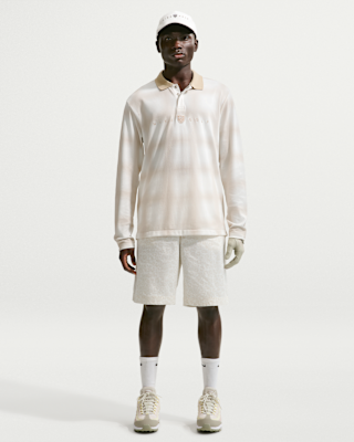 Мужские шорты Nike Fairway Fresh Dri-FIT Golf Shorts