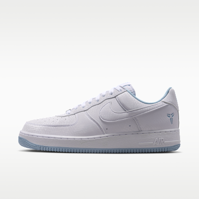 Nike Kobe Air Force 1 Low Erkek Ayakkabısı