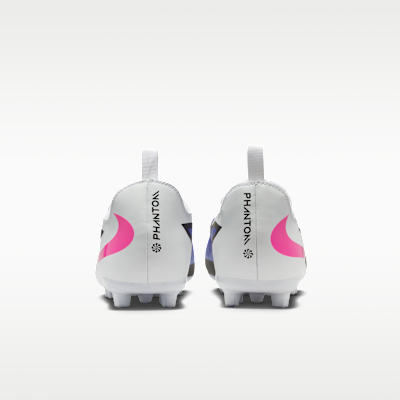 ナイキ ジュニア ファントム 6 LOW アカデミー ジュニア ハードグラウンド サッカースパイク