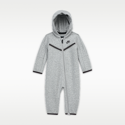 nike tech fleece jumpsuit