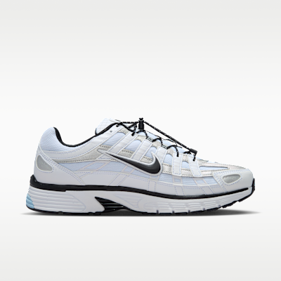 Nike P-6000 Erkek Ayakkabısı görsel 3