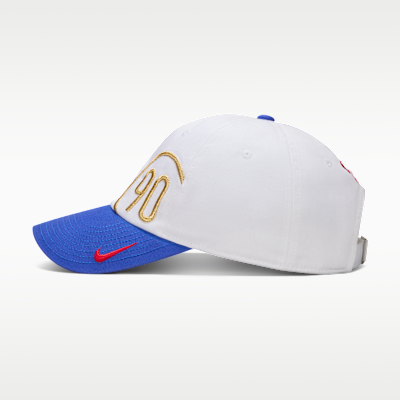 Gorra sin estructura Nike Club