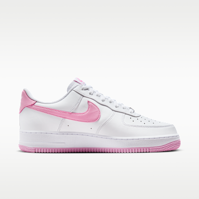 Nike Air Force 1 '07 男鞋