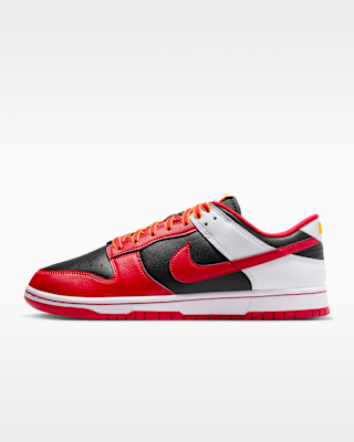 Unisex кроссовки Nike Dunk Low Retro
