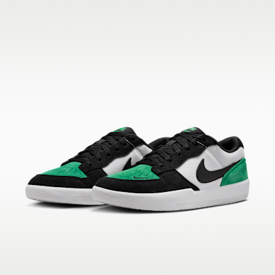 Nike SB Force 58 Skate Shoes