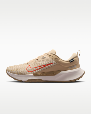 Nike  sneaker Linen/Light Orewood Brown/Gum Light Brown/Light Crimson