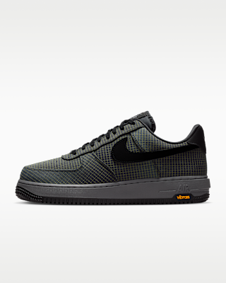 Unisex кроссовки Nike Air Force 1 '07 LX Vibram