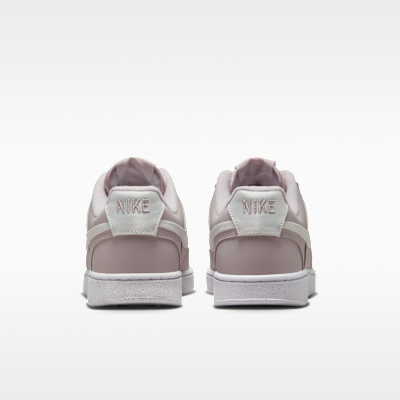 รองเท้าผู้หญิง Nike Court Vision Low Next Nature
