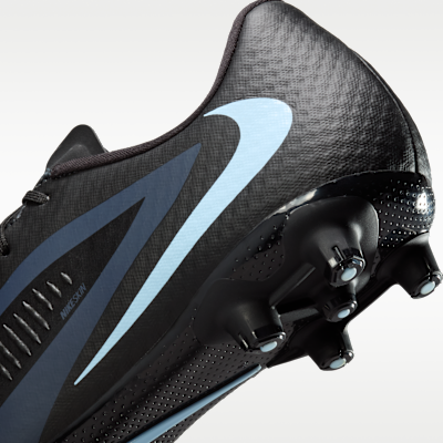 ナイキ ファントム 6 LOW アカデミー ハードグラウンド サッカースパイク