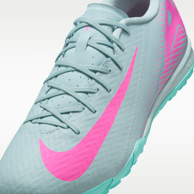 Nike Mercurial Vapor 16 Academy Turf Low-Top Football Shoes